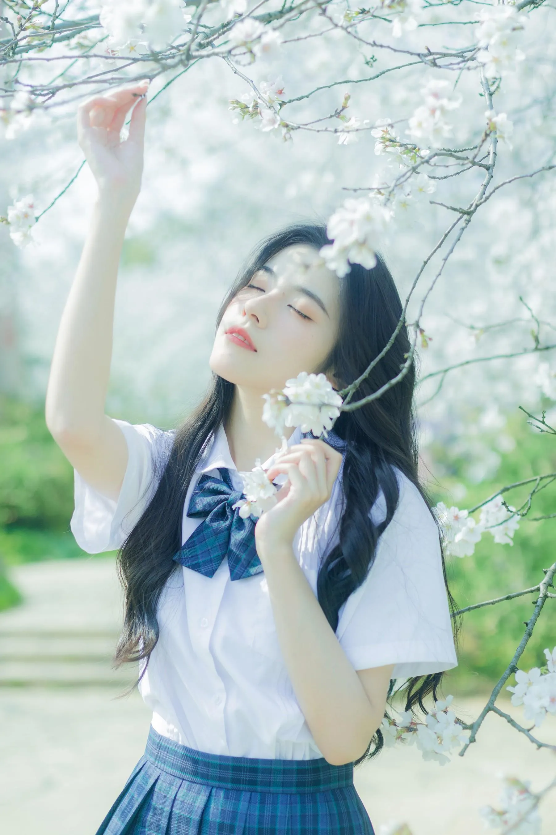[YITUYU艺图语]2022.08.04 吉野吉野 静鏡婧 [34P]插图6